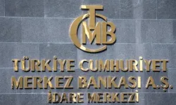 Ekonomi gündeminde TCMB'nin 8 faiz kararı var