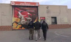 Kilis ve Gaziantep'te DEAŞ operasyonu: 6 tutuklama