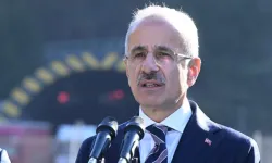 Uraloğlu: Kara yollarında 58 bin 246 levha kaldırıldı