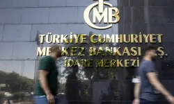 Merkez Bankası'nın rezervleri yükseldi