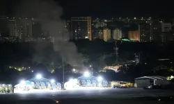 Venezuela'dan ilk açıklama: ABD kaynaklarımızı ele geçiremeyecek