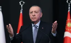 Cumhurbaşkanı Erdoğan: 2025'te toplam ihracat 273,4 milyar dolar