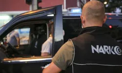 İstanbul merkezli narkotik operasyonu: 23 gözaltı