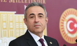 İrfan Karatutlu DEVA Partisi'nden istifa etti