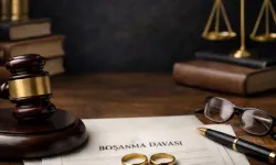 Yargıtay'dan boşanma davalarına ilişkin yeni karar