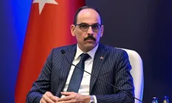 MİT 99 yaşında: Kalın’dan Terörsüz Türkiye mesajı