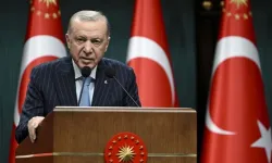 Erdoğan: Gençlerin staj desteğine 27 milyar TL bütçe ayırdık