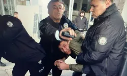 Bursa Büyükşehir Belediye Başkanı'na saldırı girişimi