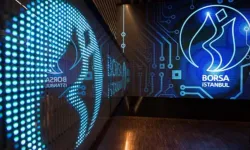 Borsa İstanbul günü tarihi zirvede kapattı
