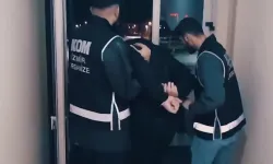 5 ilde FETÖ operasyonu: 81 şüpheli yakalandı