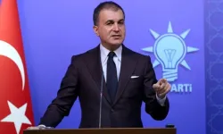 Ömer Çelik: Venezuela'nın yanındayız