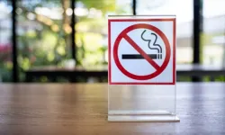 Bakan Memişoğlu duyurdu: Kapalı alanlarda sigaraya yeni yasak