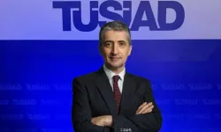 Yeni TÜSİAD Başkanı Ozan Diren oldu