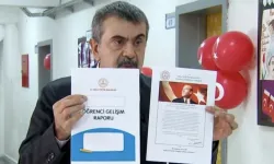 Yusuf Tekin'den 'Atatürk karnelerden kaldırıldı' iddialarına cevap