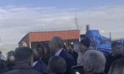 Jandarma personeline hakaret eden CHP milletvekili hakkında suç duyurusu