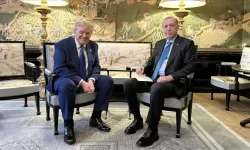 Donald Trump'tan Cumhurbaşkanı Erdoğan'a Gazze daveti