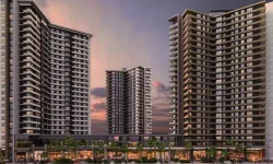 Aralık ayı konut fiyatları reelde yüzde 1,4 azaldı