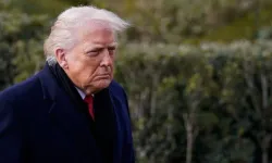 Donald Trump: Nobel'i vermediklerine göre artık barışı düşünmeme gerek yok