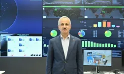 Uraloğlu: 'Güvenli internet' abone sayısı 55 milyonu aştı