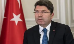 Yılmaz Tunç: Bilirkişilik sistemini güçlendiren yeni adımlar atıldı