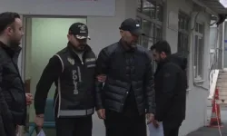 Esat Yontunç hakkında adli kontrol kararı