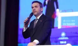 Bayraktar: 2028'de 17 milyon haneye kendi doğalgazımızı vereceğiz