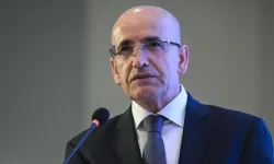 Mehmet Şimşek: Enflasyon beklentilerindeki düşüş eğilimi sürüyor