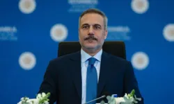 Hakan Fidan: Avrupa Türkiye'ye AB'ye katılın diye yalvaracak