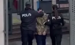 16 ilden kaçan dolandırıcı İzmir'de yakayı ele verdi