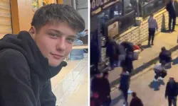 Çocuk maktül çocuk katil!