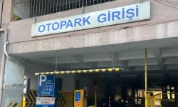 İzmir'de park ücretlerine yüzde 250'ye varan zam