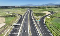 Türkiye'nin bölünmüş yol ağı 30 bin kilometreye ulaştı