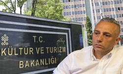 Genel müdür hırsızlık koduyla gönderildi