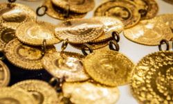 Altının gramı 6 bin 430 lira oldu