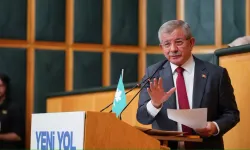 Davutoğlu: "Komisyon raporu gecikiyor sanki doktora tezi yazıyorsunuz"