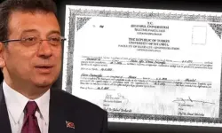 Şaibeli diploma davasında flaş karar