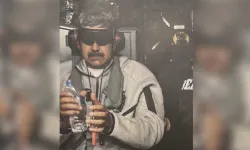 ABD, Venezuela lideri Maduro'yu 'uyuşturucu kaçakçılığı suçlamasıyla' yargılayacak