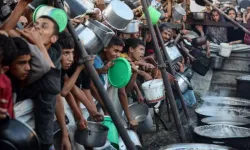 Karanlığı gördük, umuda giriyoruz