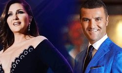 Emir Sarıgül, Sibel Can'la Londra'ya kaçtı