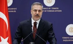 Fidan: ABD ve İran'ı müzakere masasına çağırıyoruz