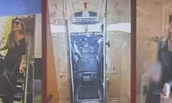 Hayalet jette yeni perde