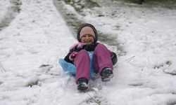 İstanbul'da okullar tatil edildi