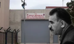 DEM Parti heyeti, İmralı'da