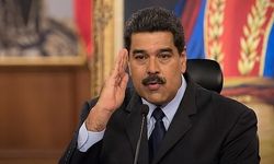 Venezuela’ya ABD saldırısı