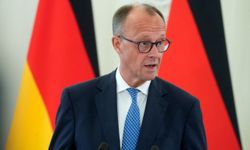 Merz’den İran çıkışı: "Rejim son günlerini yaşıyor"