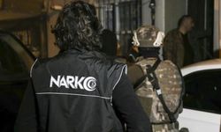 Zehir tacirlerine "Narkokapan" darbesi: 445 gözaltı