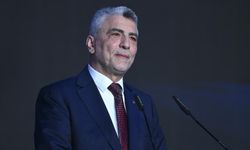 "Gümrük Birliği'nin güncellenmesi her iki taraf için de stratejik zorunluluk"