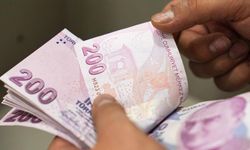 Yaşlı ve engelli aylıkları hesaplara yatırılıyor