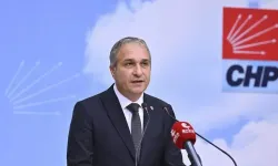 CHP'li Suat Özçağdaş'tan polise hakaret