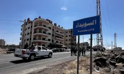 Dürzi lider Hikmet el-Hicri: Suriye bölünecek